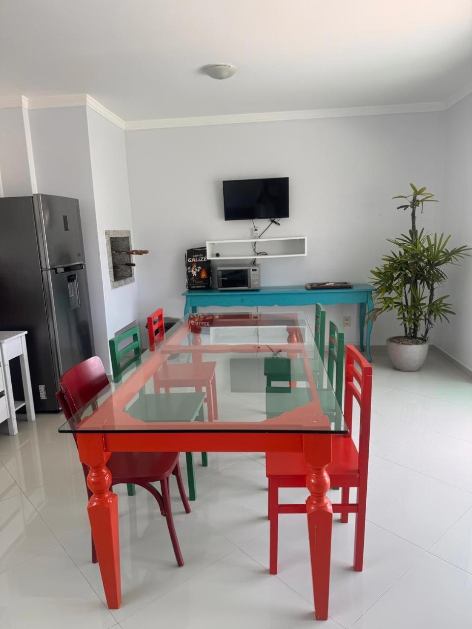Brava Dos Amores Casa de férias