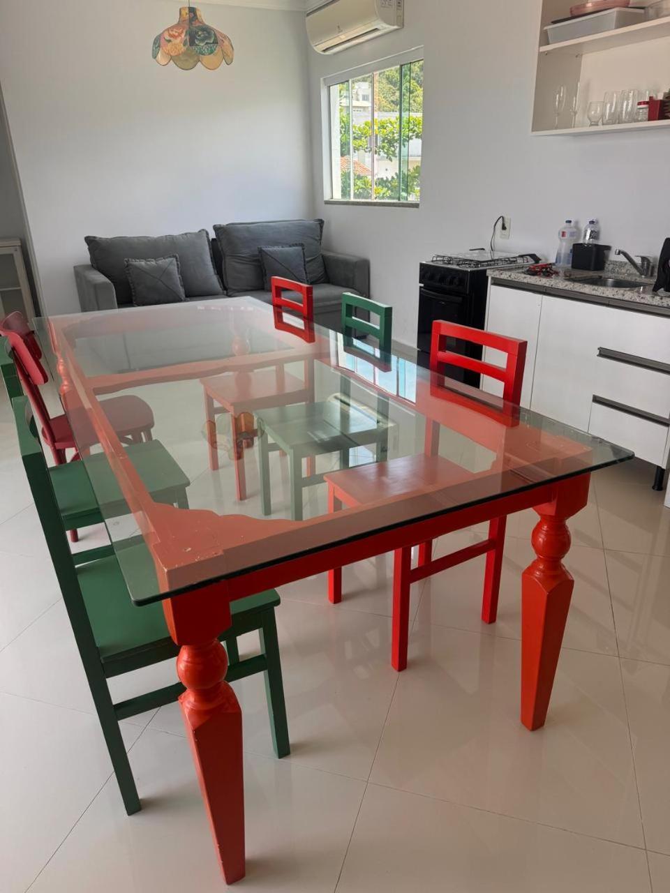 Casa de férias Brava Dos Amores