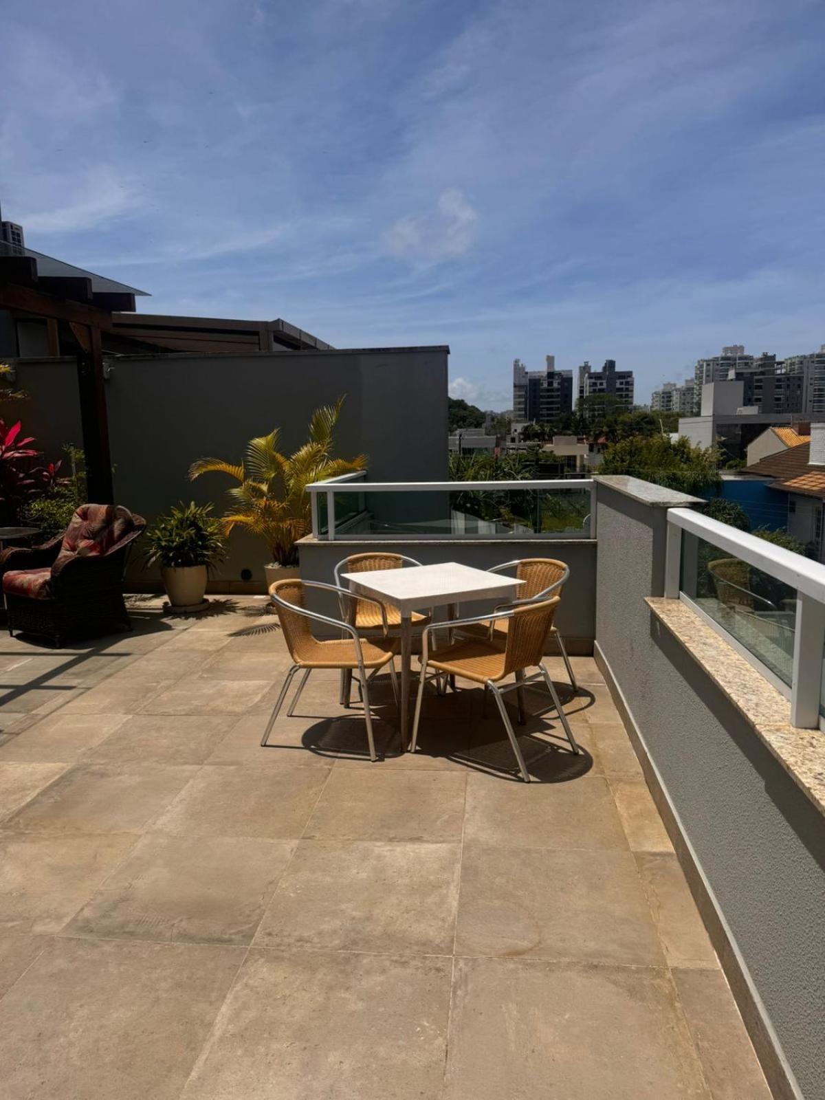 Brava Dos Amores Casa de férias